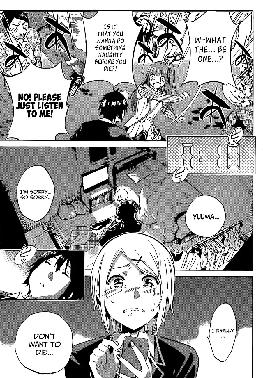 Real Account II Chapter 2 7